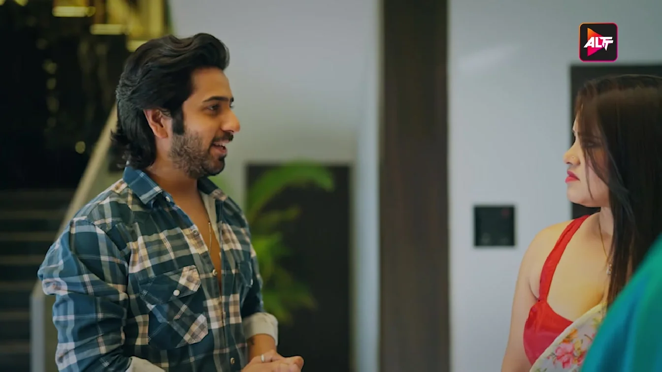 Rangeen Kahaniyan S18 E01-04 AltBalaji